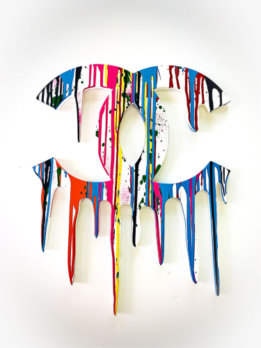 Popart Jonny Morandi